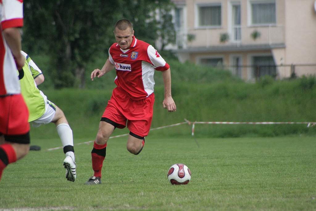 LDJ: Miedź - Wratislavia