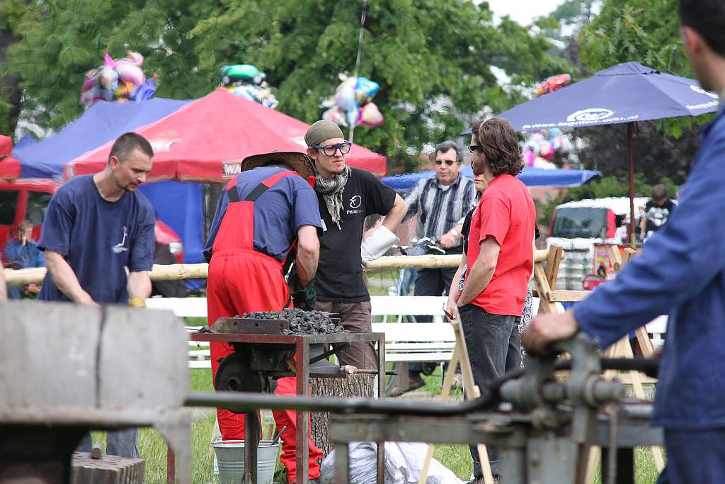 Kowale w Legnicy cz.2