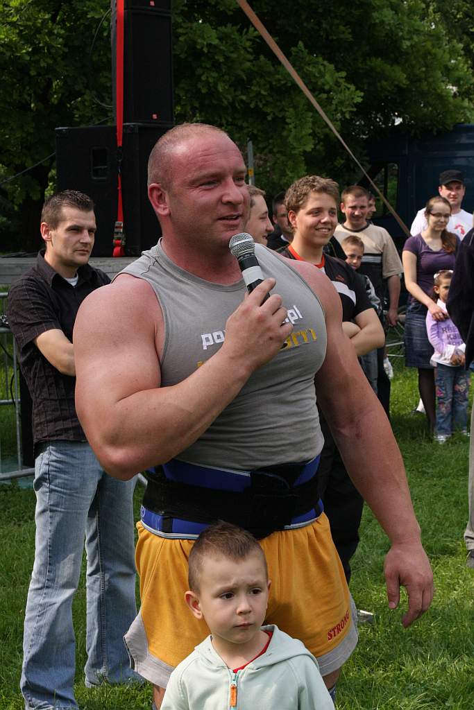 Kowale w Legnicy cz.3