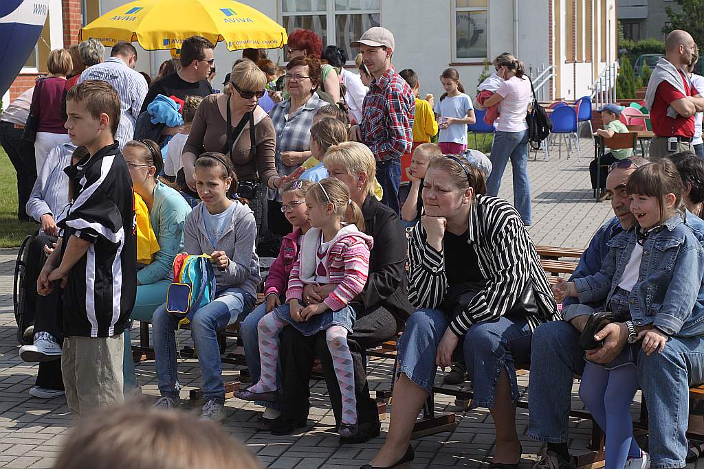 Stop Przemocy po raz piąty