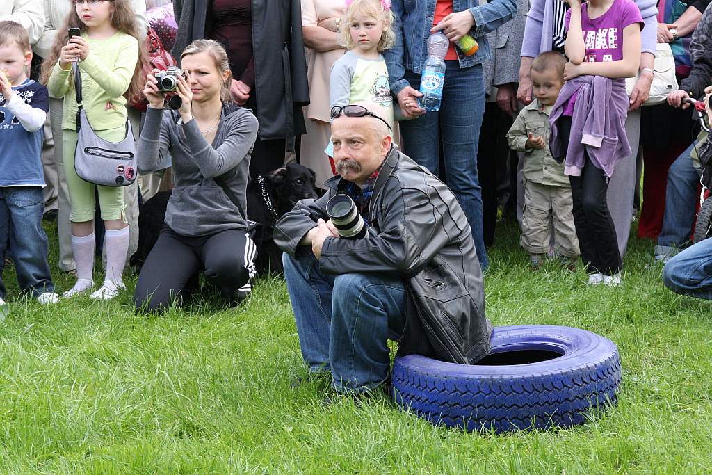 Kowale w Legnicy cz.3