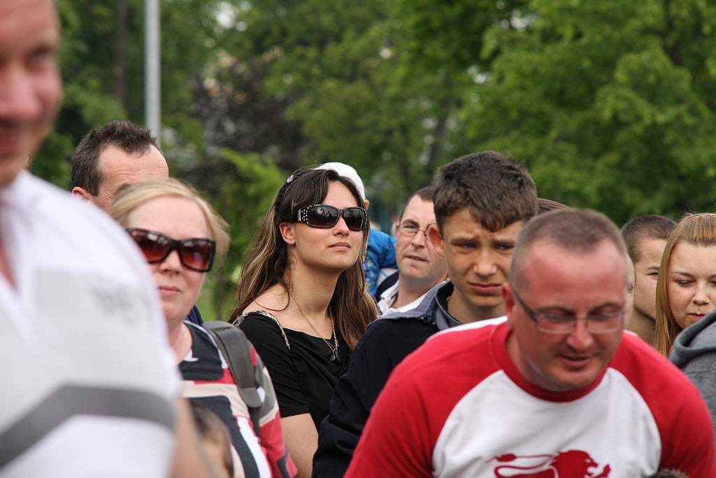 Kowale w Legnicy cz.3