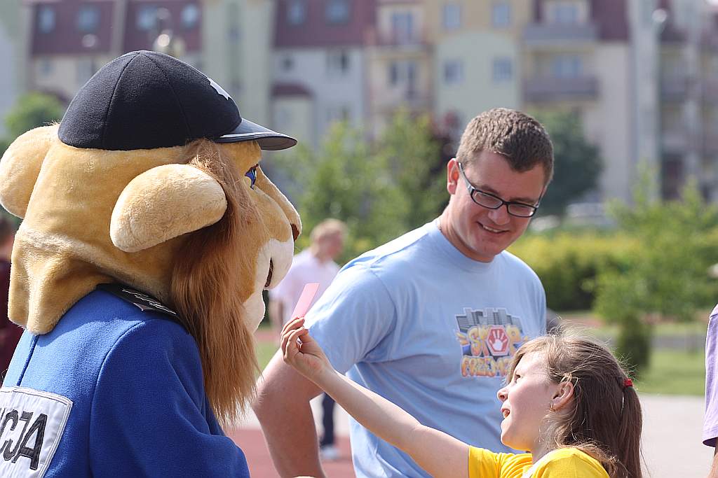 Stop Przemocy po raz piąty