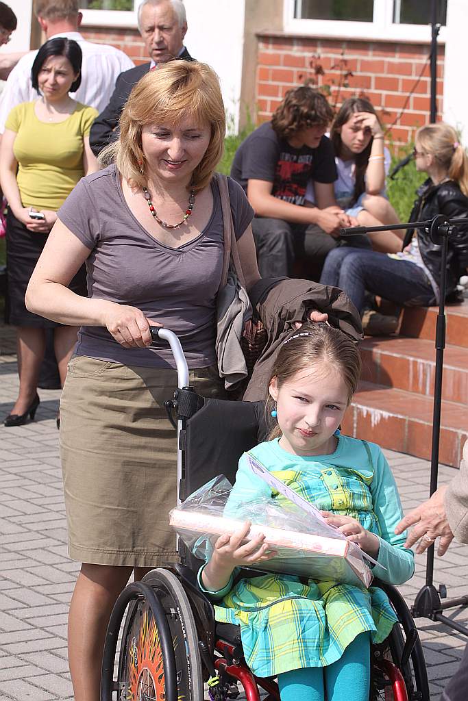 Stop Przemocy po raz piąty