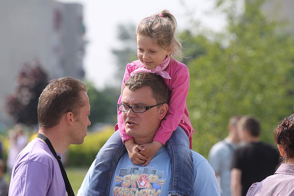 Stop Przemocy po raz piąty