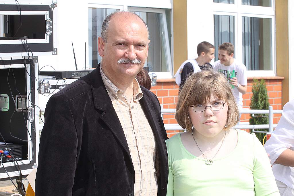 Stop Przemocy po raz piąty