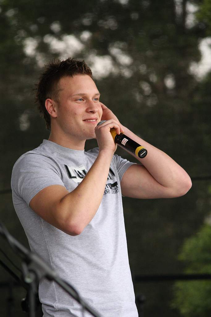 Kowale w Legnicy cz.3