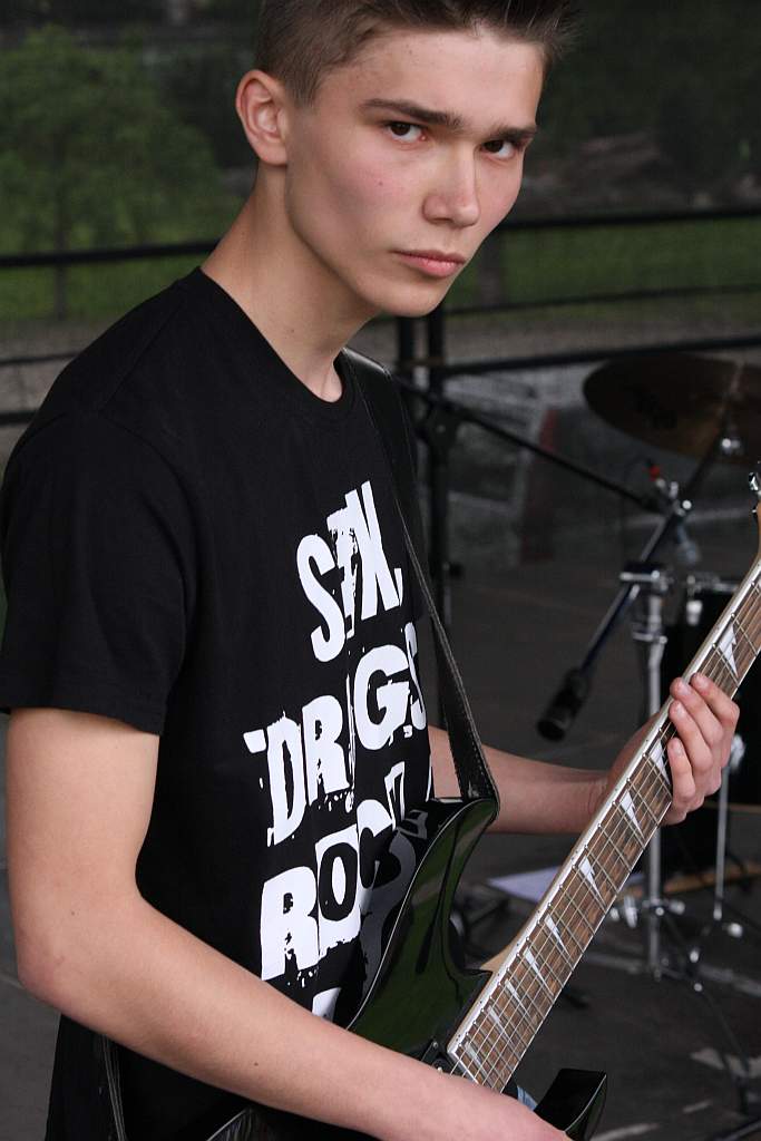 Kowale w Legnicy cz.3