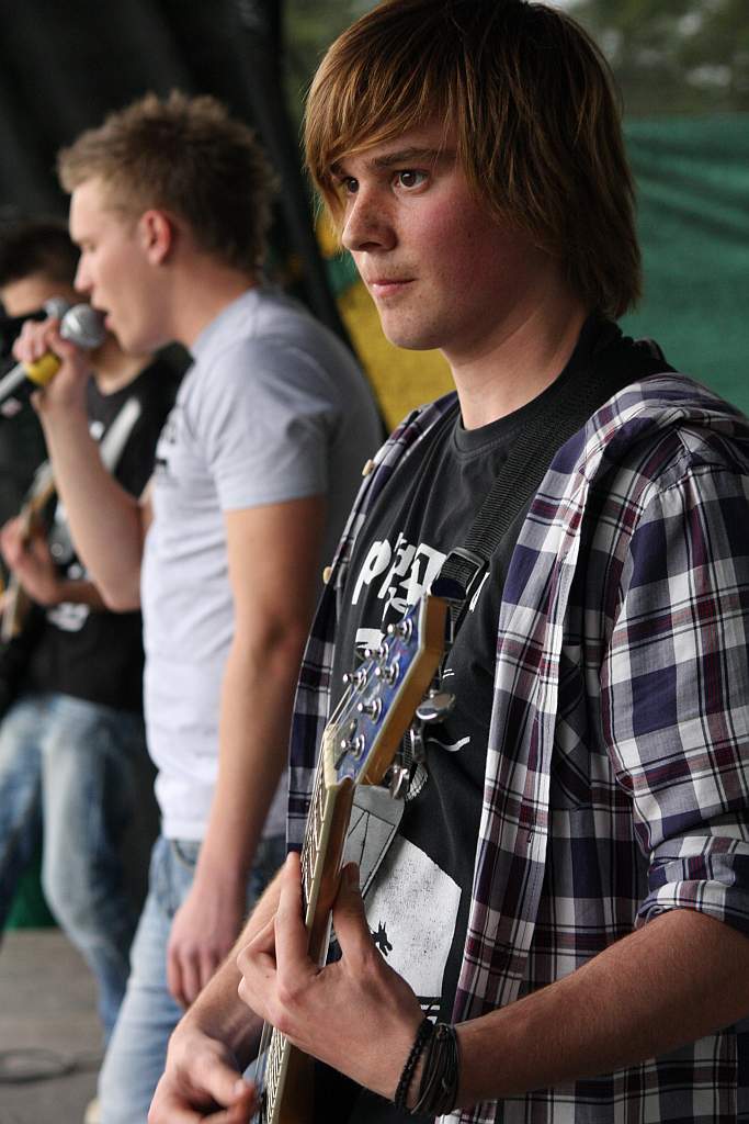 Kowale w Legnicy cz.3