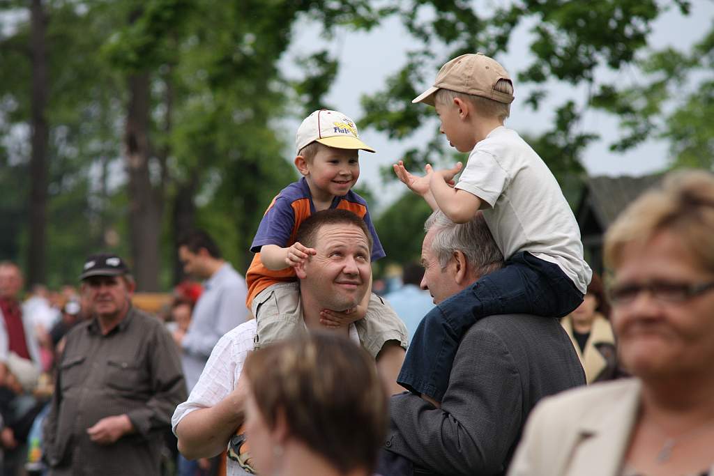 Kowale w Legnicy cz.3