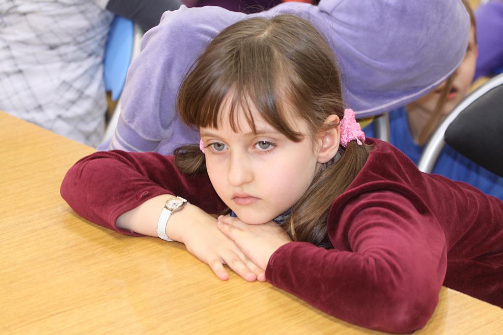 Szachy u Piasta. Zwycięzcy