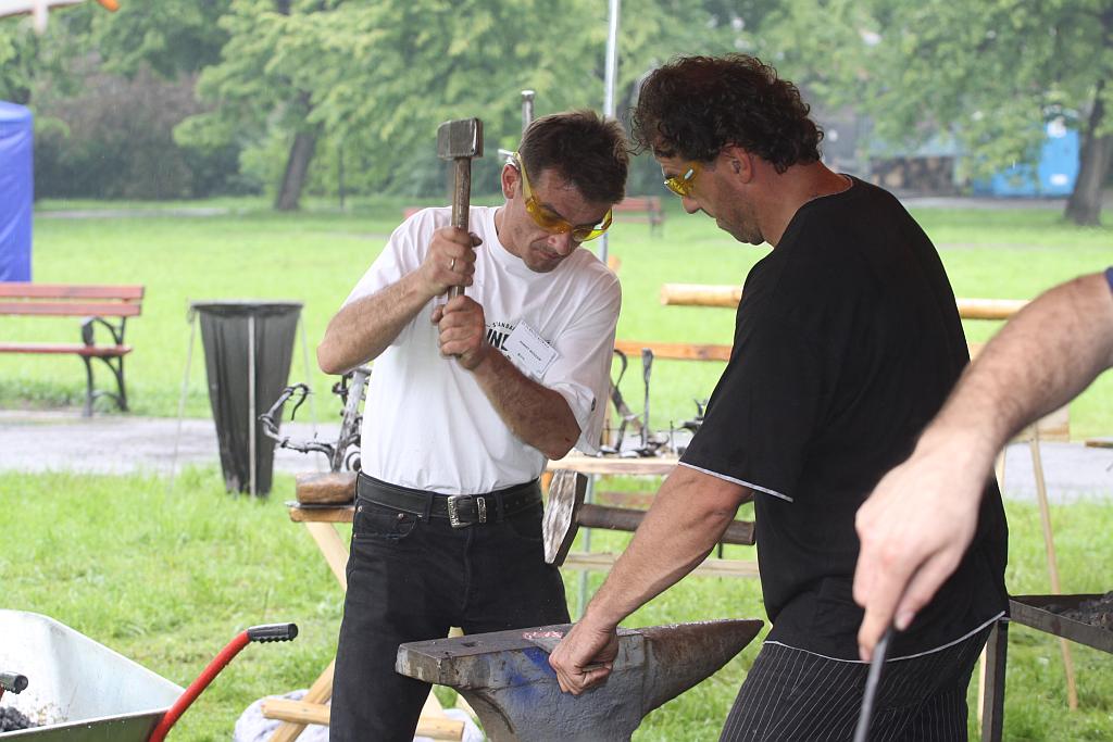 Kowale w Legnicy cz.4