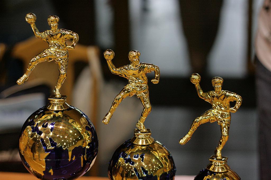 Legnica Handball Cup 2010. Zakończenie
