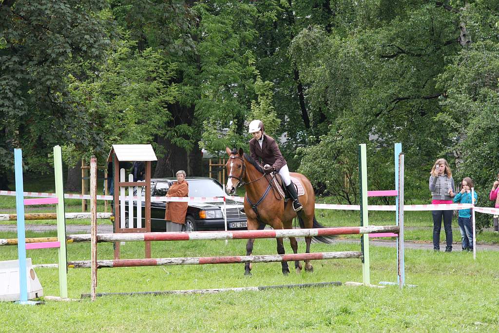 Kowale w Legnicy cz.5