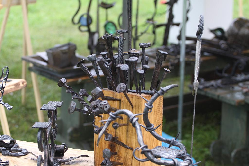 Kowale w Legnicy cz.4