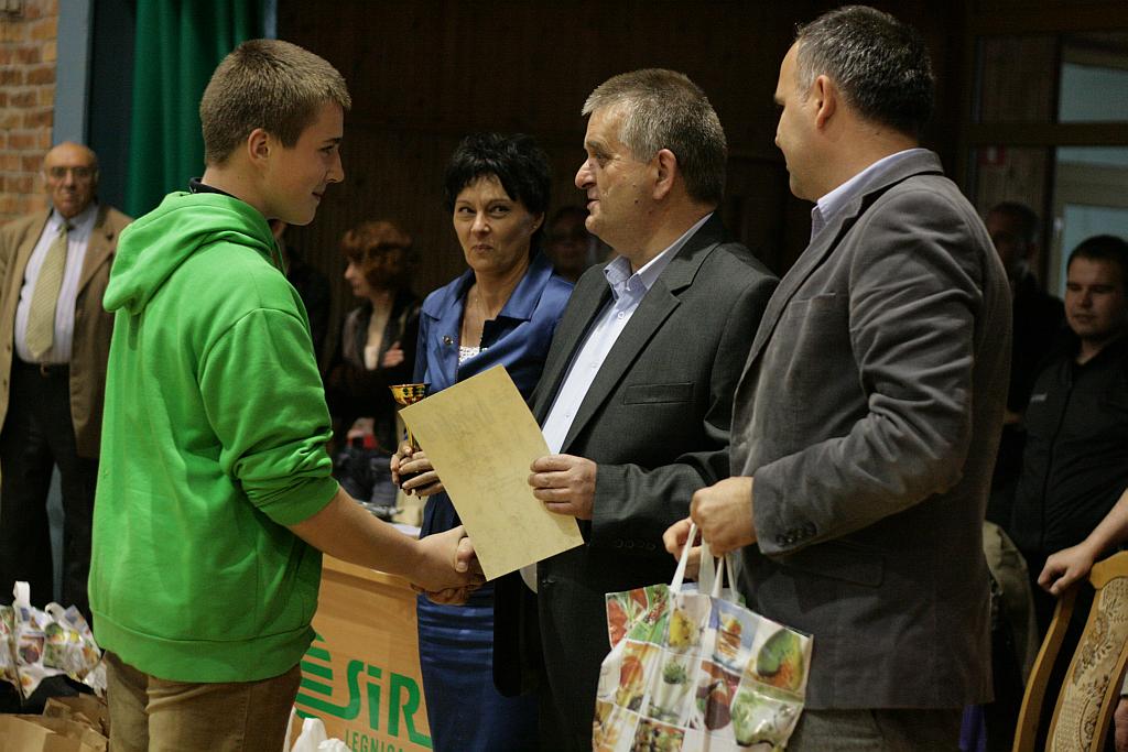 Legnica Handball Cup 2010. Zakończenie