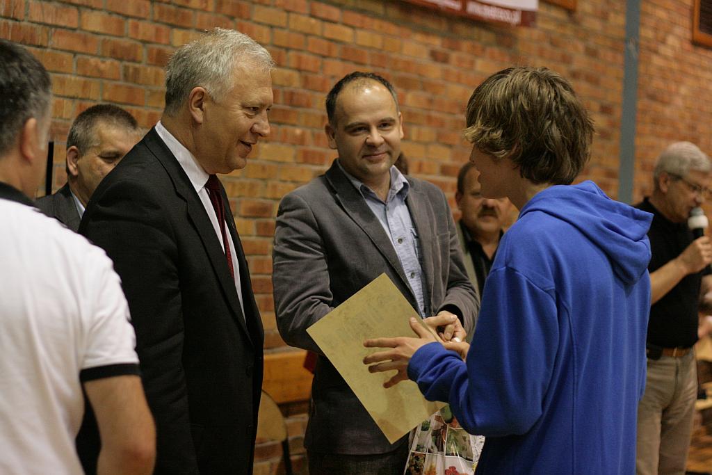 Legnica Handball Cup 2010. Zakończenie