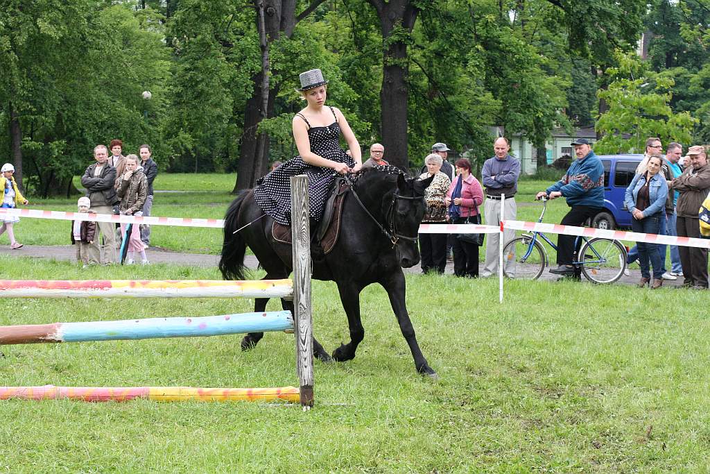 Kowale w Legnicy cz.5