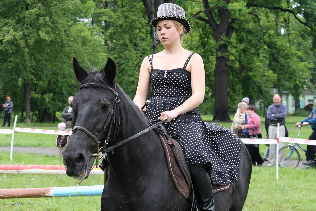 Kowale w Legnicy cz.5