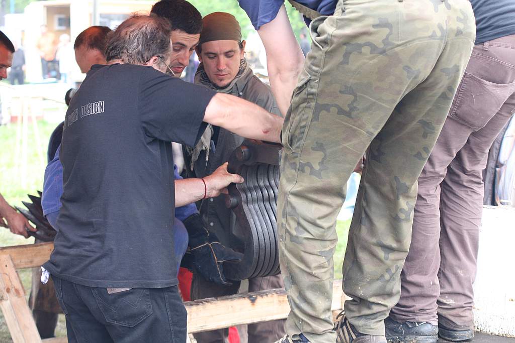 Kowale w Legnicy cz.5