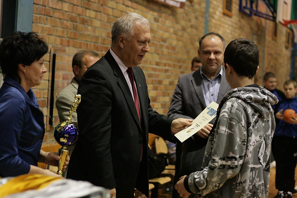 Legnica Handball Cup 2010. Zakończenie
