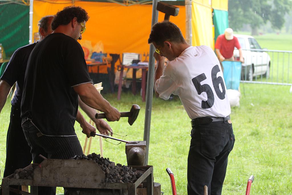 Kowale w Legnicy cz.4