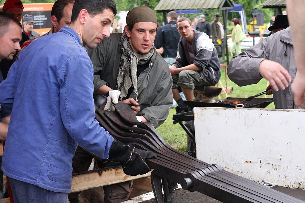 Kowale w Legnicy cz.5