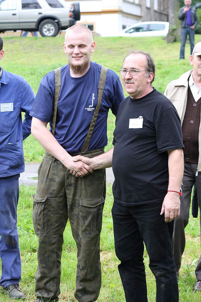 Kowale w Legnicy cz.5