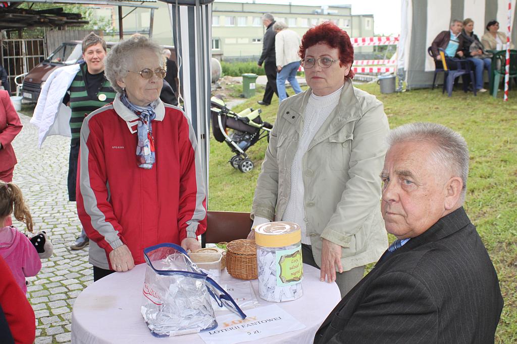 Festyn parafialny