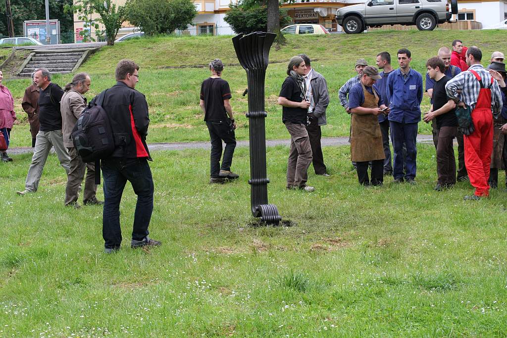 Kowale w Legnicy cz.5