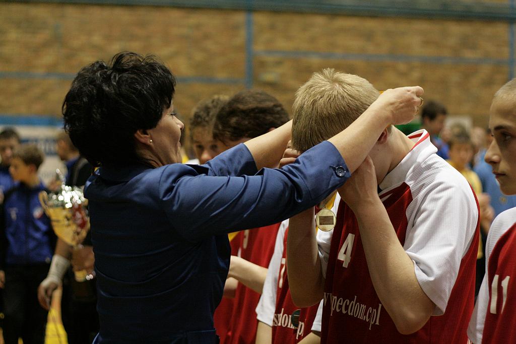 Legnica Handball Cup 2010. Zakończenie