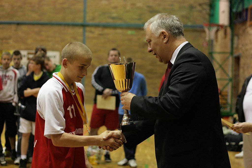 Legnica Handball Cup 2010. Zakończenie