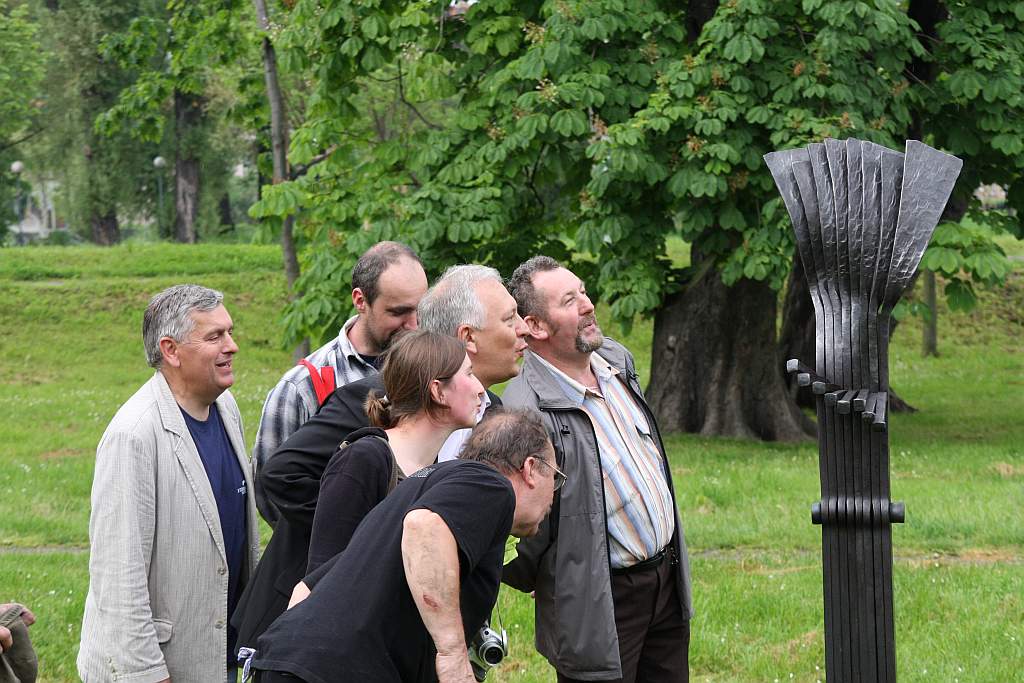 Kowale w Legnicy cz.5