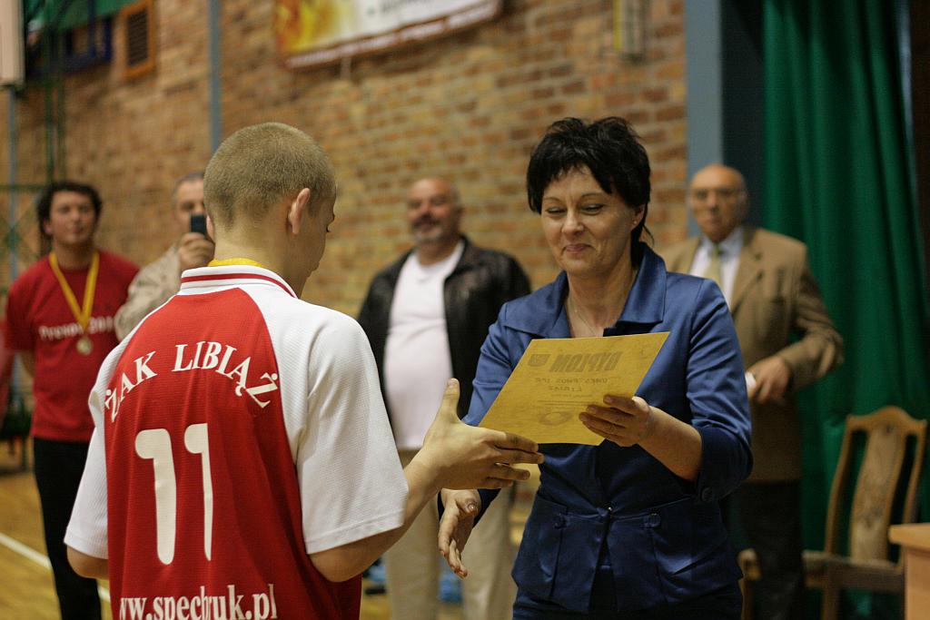 Legnica Handball Cup 2010. Zakończenie