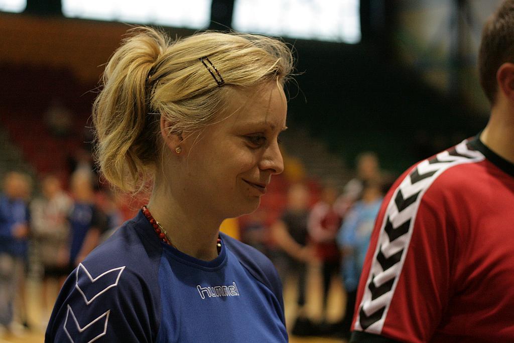 Legnica Handball Cup 2010. Zakończenie