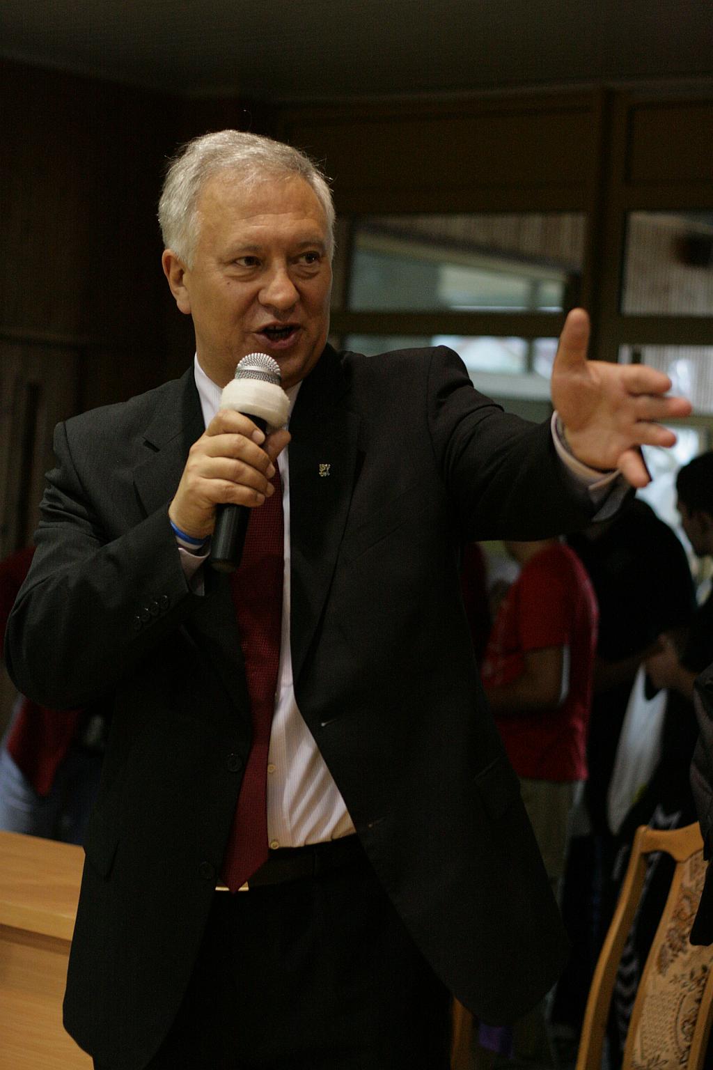 Legnica Handball Cup 2010. Zakończenie