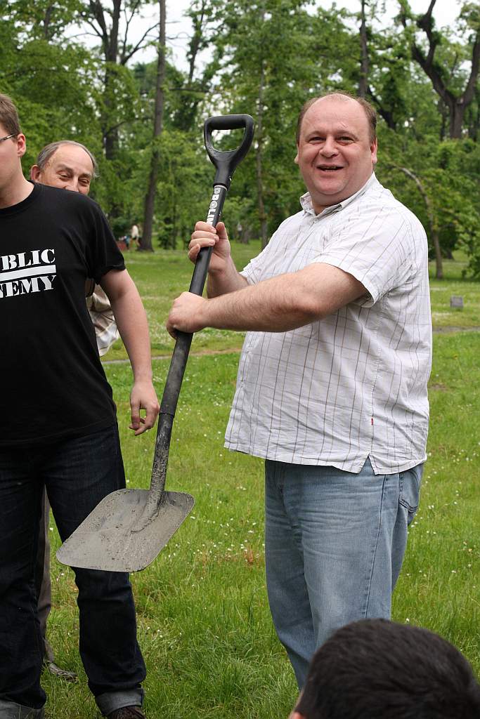 Kowale w Legnicy cz.5