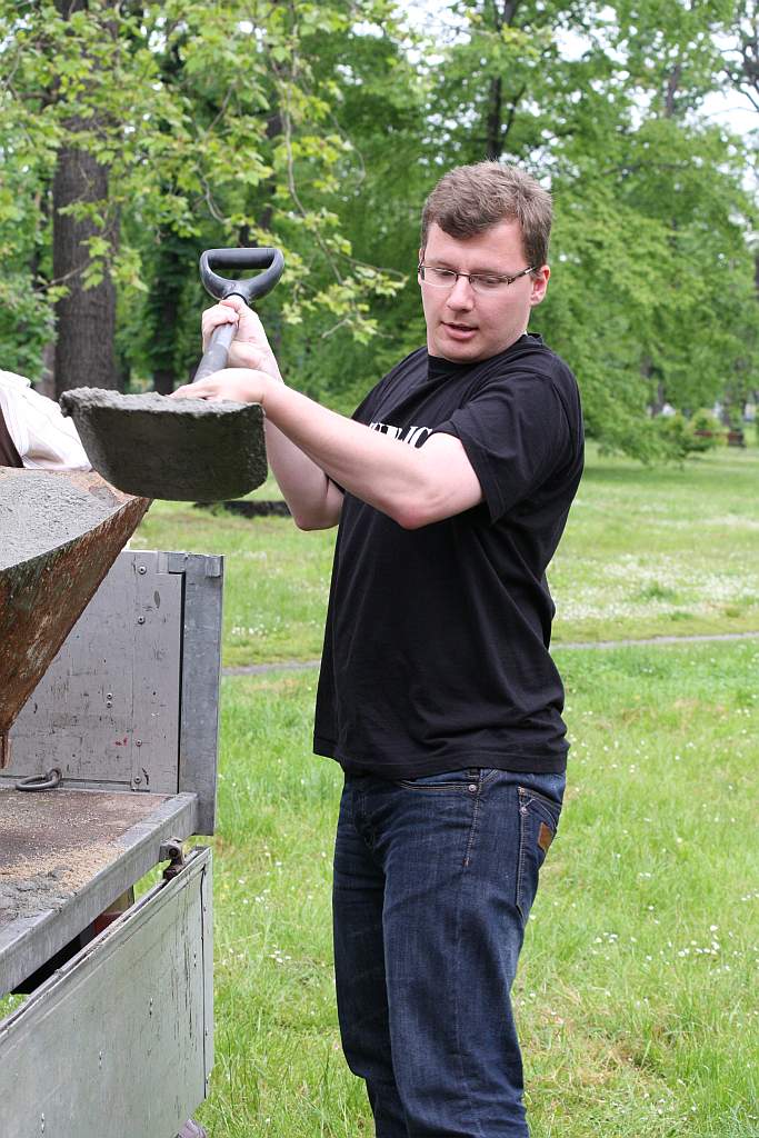 Kowale w Legnicy cz.5
