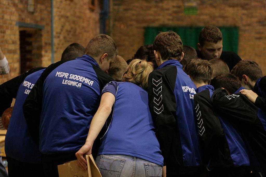 Legnica Handball Cup 2010. Zakończenie