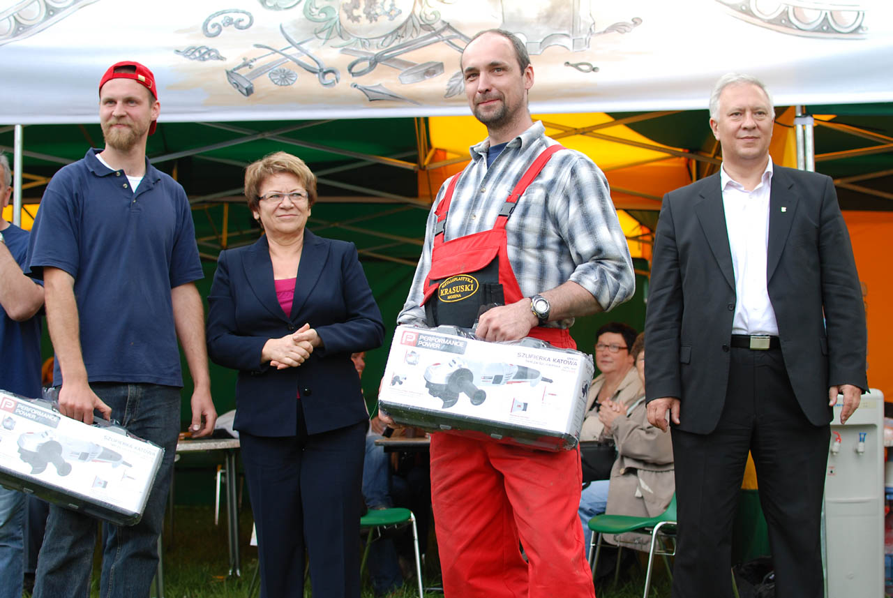 Kowale w Legnicy cz.5