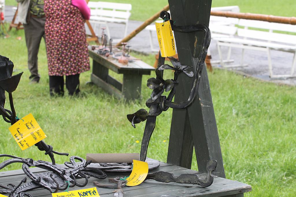 Kowale w Legnicy cz.4
