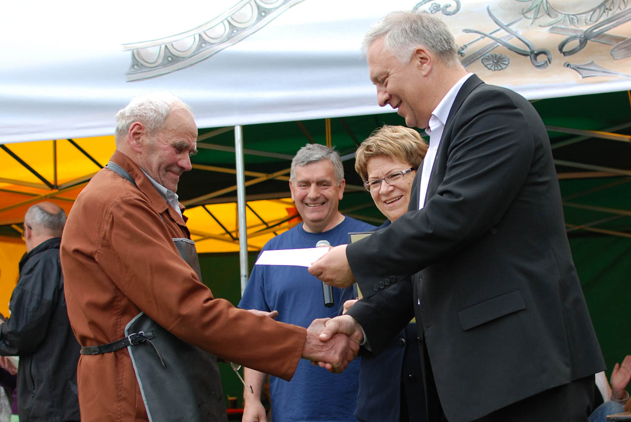 Kowale w Legnicy cz.5