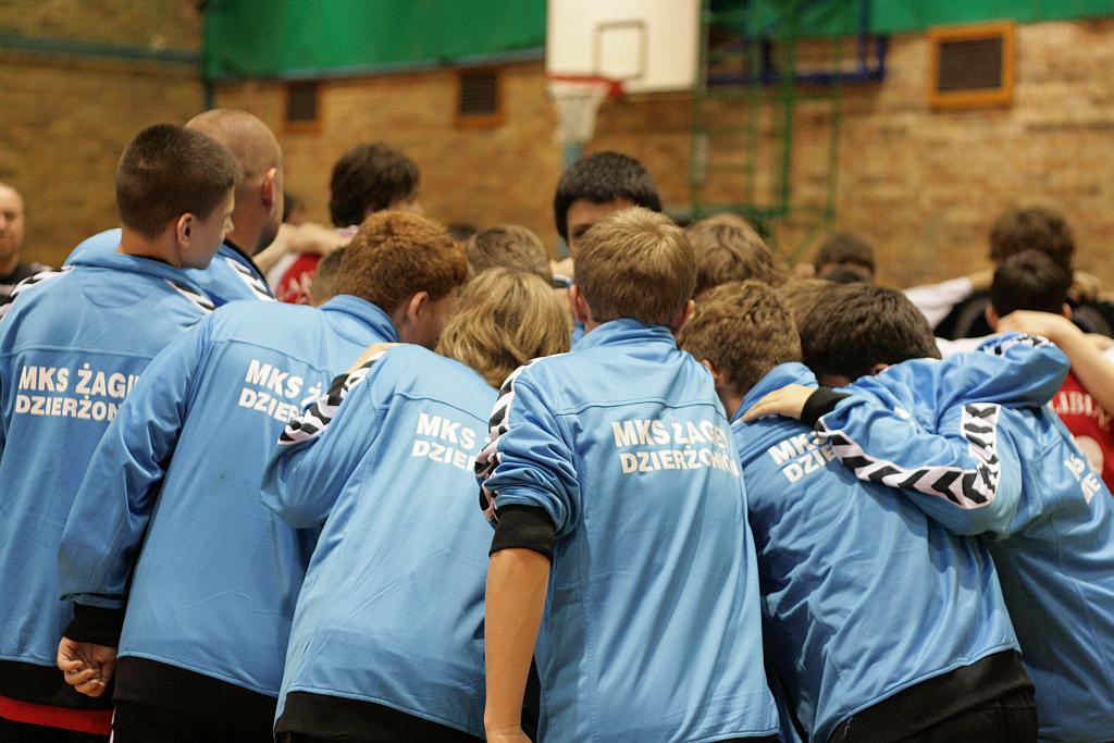 Legnica Handball Cup 2010. Zakończenie