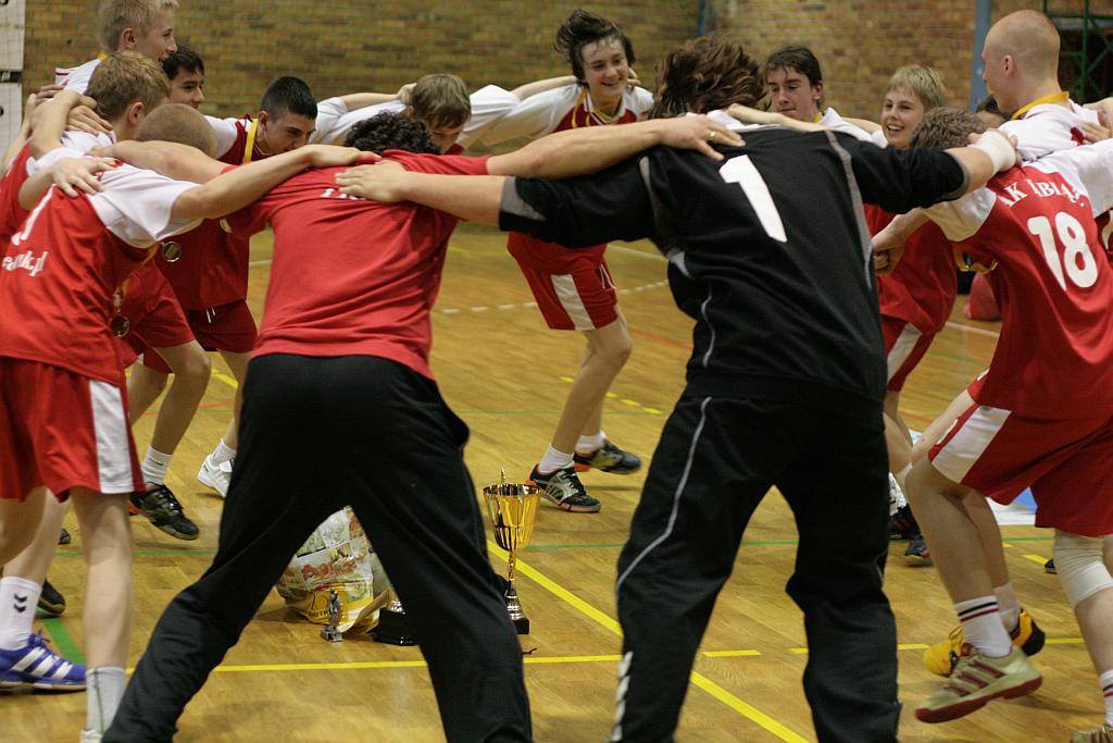 Legnica Handball Cup 2010. Zakończenie