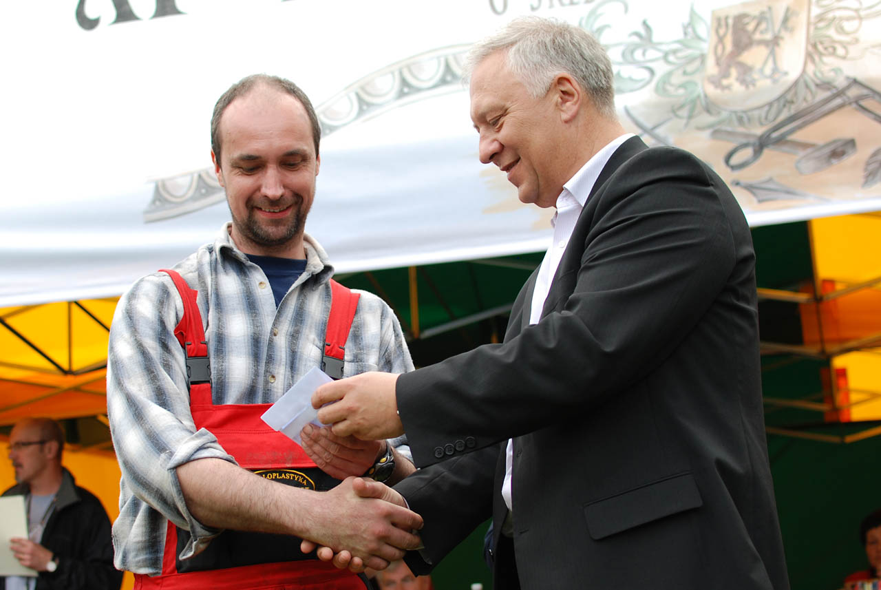 Kowale w Legnicy cz.5