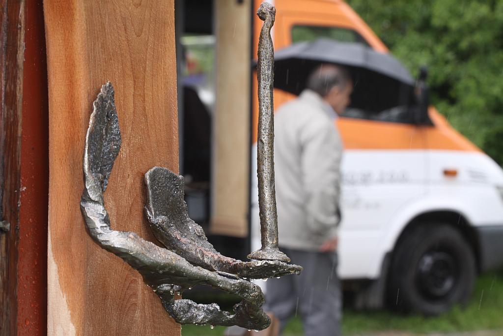 Kowale w Legnicy cz.4