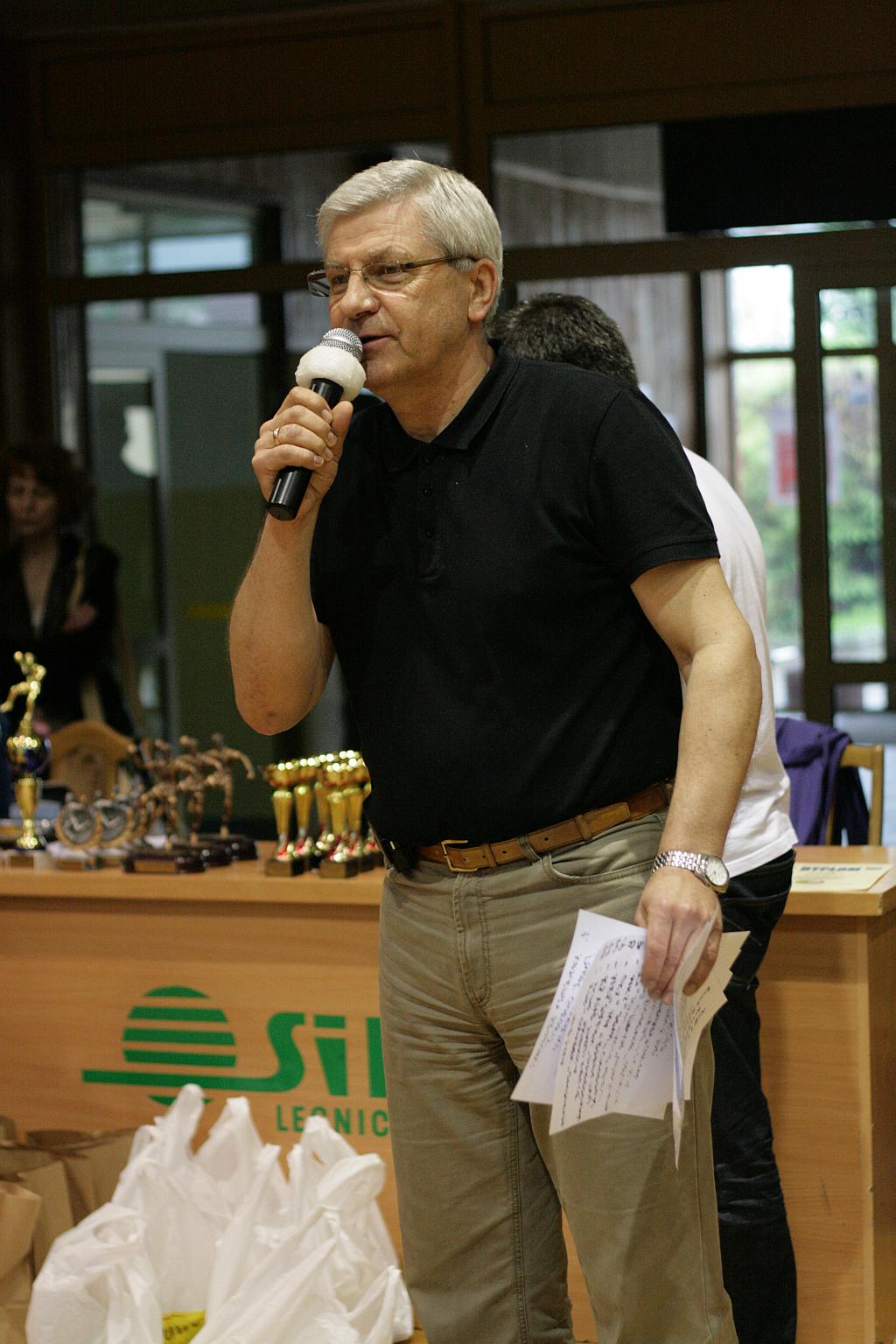 Legnica Handball Cup 2010. Zakończenie