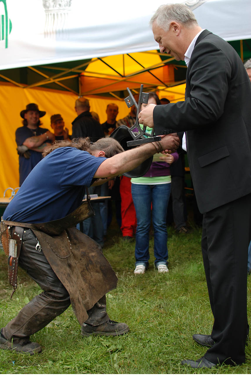 Kowale w Legnicy cz.5
