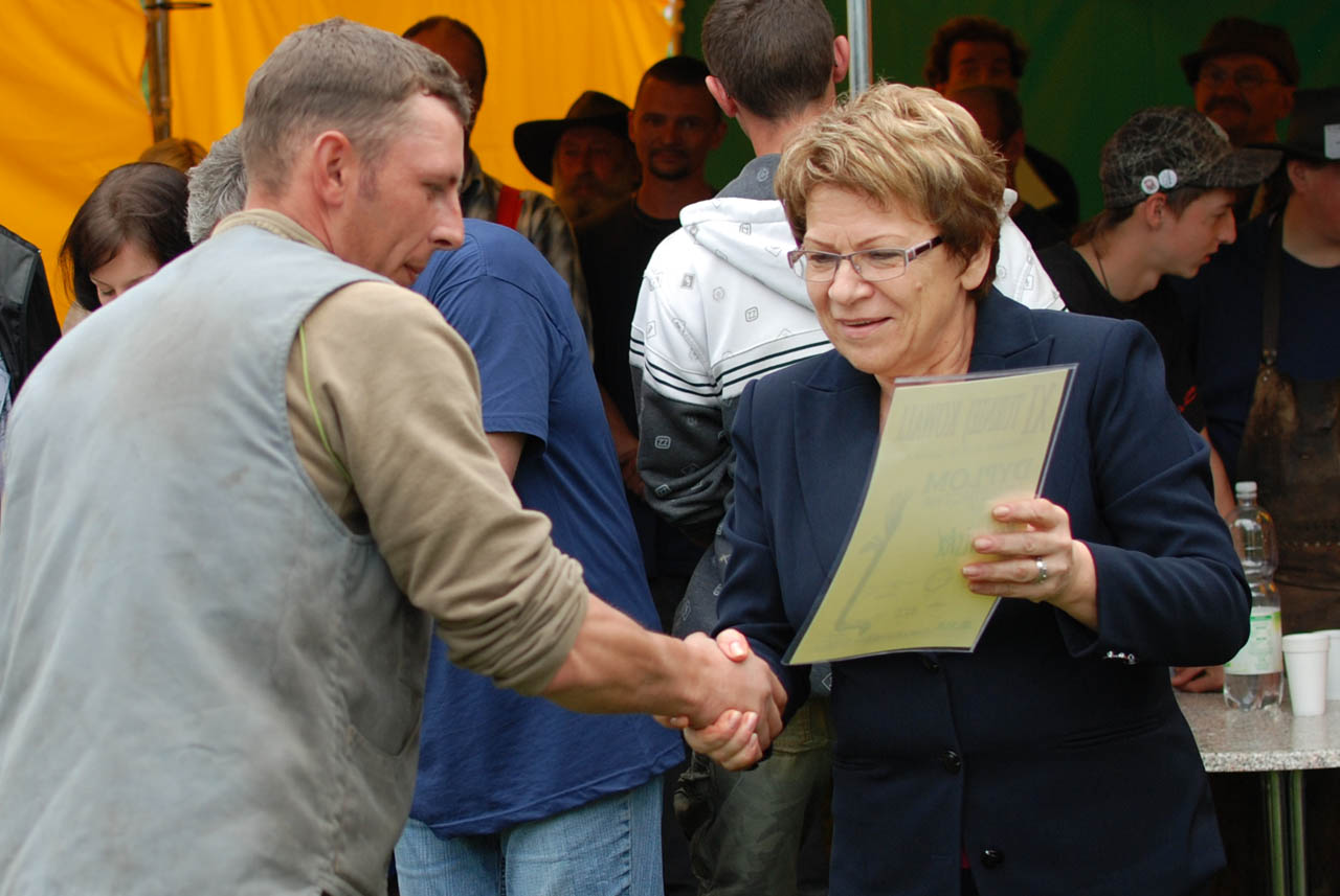 Kowale w Legnicy cz.5