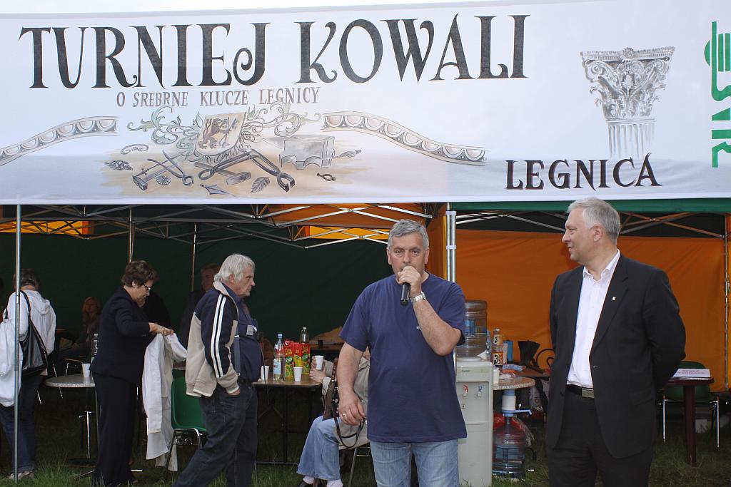 Kowale w Legnicy cz.5